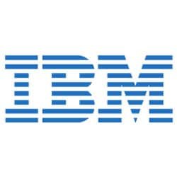 Logotipo de IBM