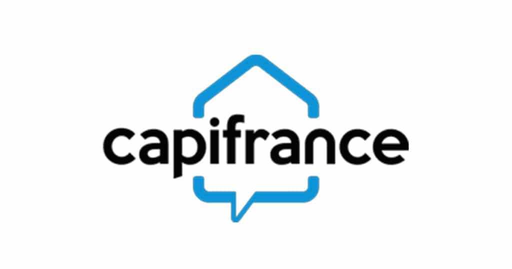 Logo Capifrance