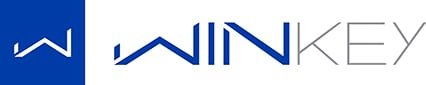 Winkey logo