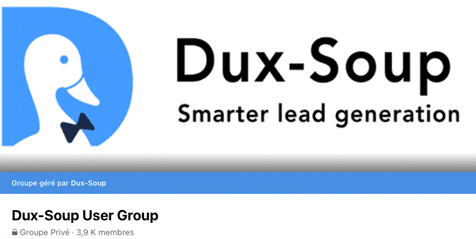 Dux-Soup comparaison