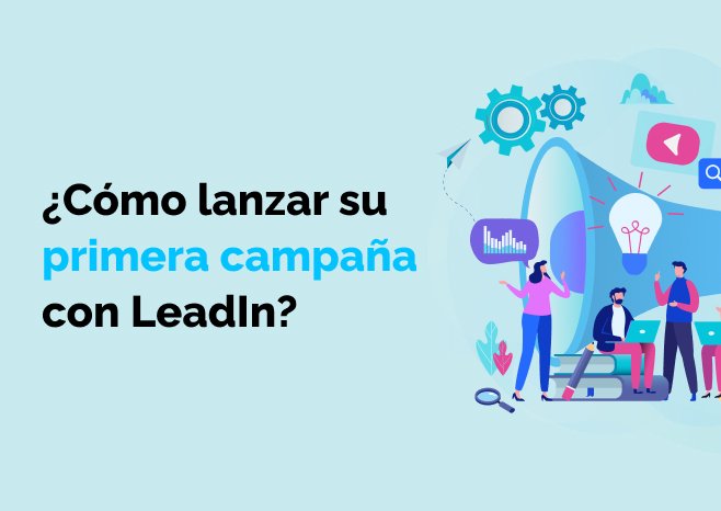 primera campana leadin