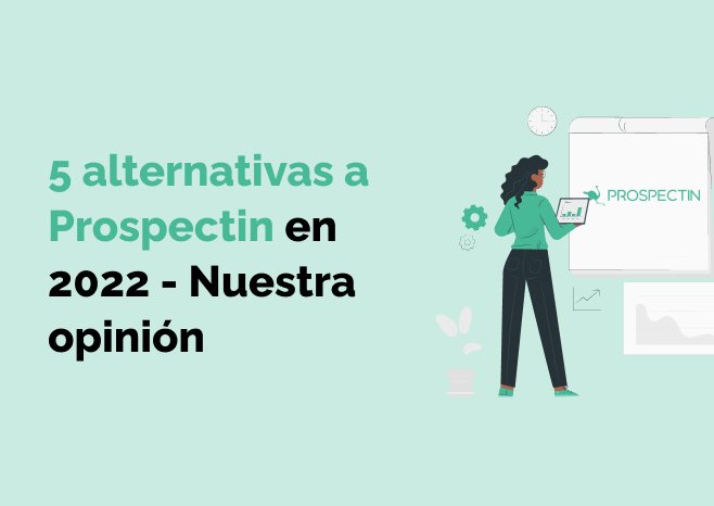 alternativas Prospectin