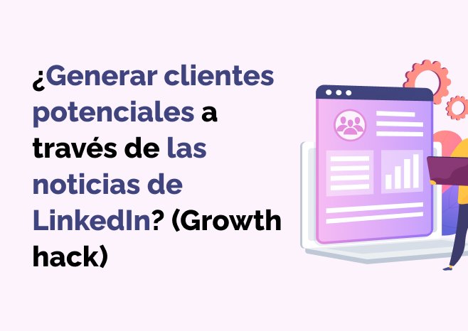 generar leads LinkedIn