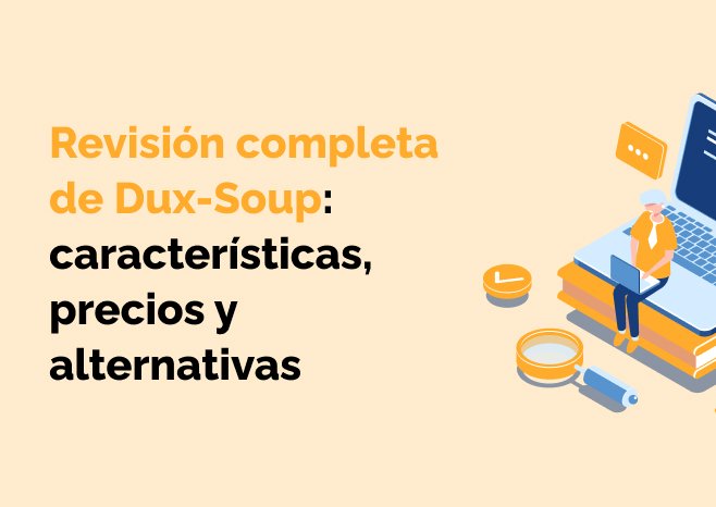 revision dux-soup