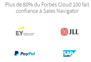 Forbes Cloud Sales Navigator