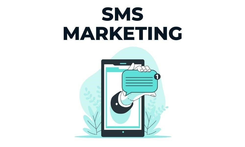 sms marketing